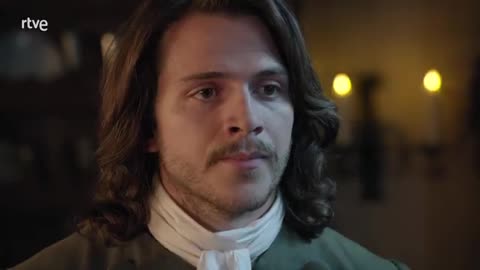 Tenía que pasar... #ValleSalvaje