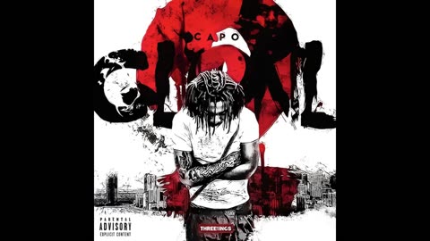 [FREE] Futuristic Glo + Chief Keef + Capo Type Beat - "Don't Play” (prod.prodigy2x)