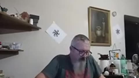 Miran Rubin - O korupciji - 14.11.2025. u 21:11h