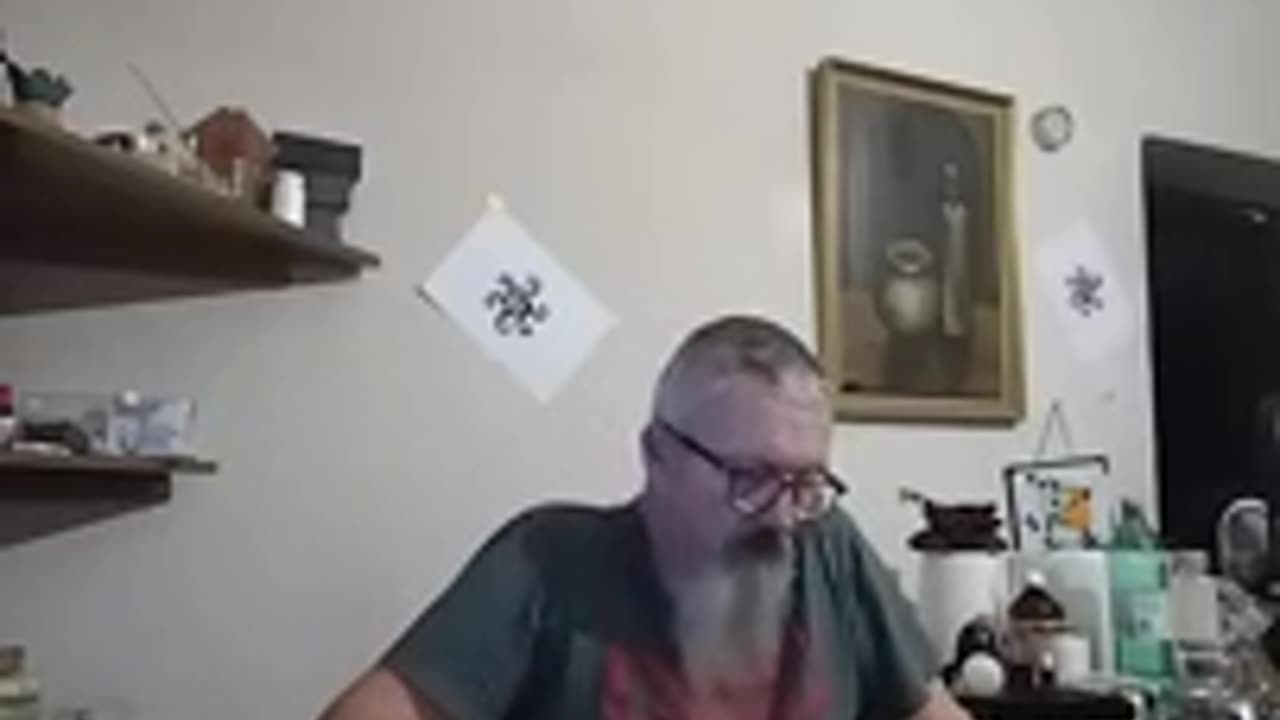 Miran Rubin - O korupciji - 14.11.2025. u 21:11h