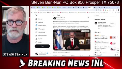Green Beret Whistleblower Gaza Worst War Zone Ever