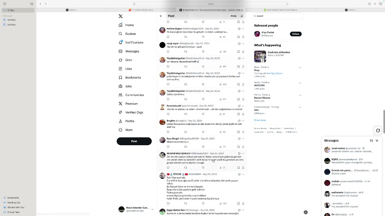 Recai Iskender Super Follosh Tedavisi