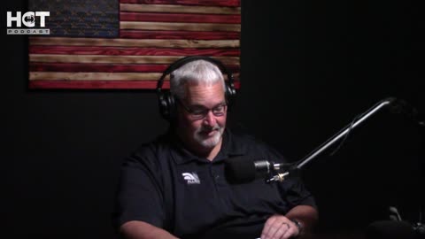 Halstead Mayor Dennis Travis Interview