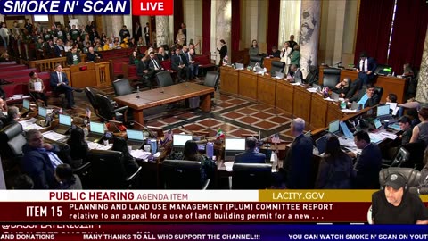 LIVE DEI CITY CLOWNCIL MEETING ! #DEI #LIVE #LA