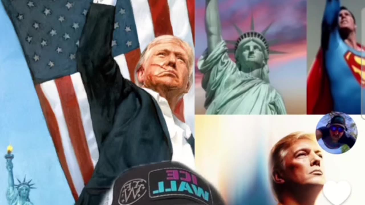 Flash information...