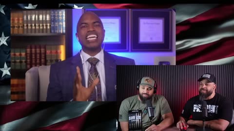 Reaction to Officer Tatum is a Boot-Licking Moron! @LackLusterMedia @TheLeadAttorney