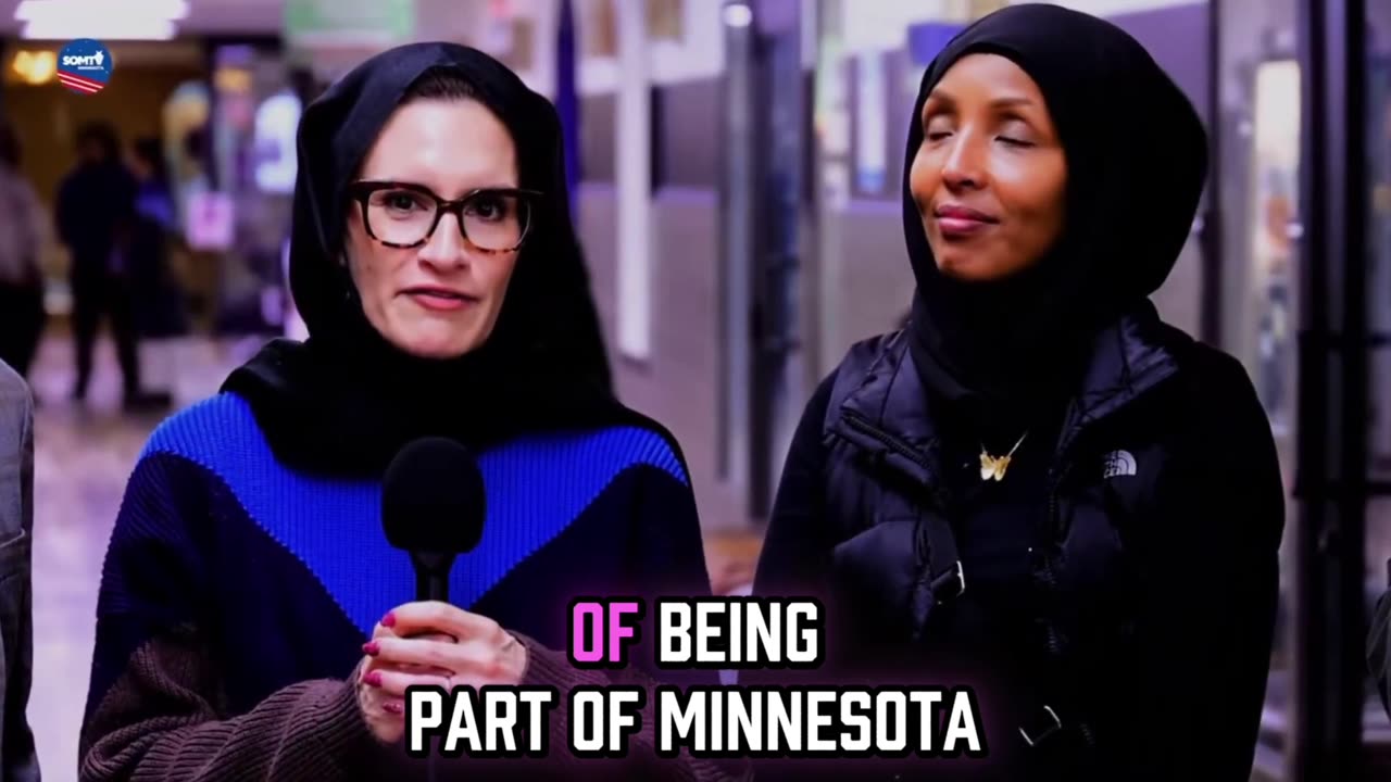 Minnesota’s Lieutenant Governor Draws Attention After Public Appearance at Somali Community Event