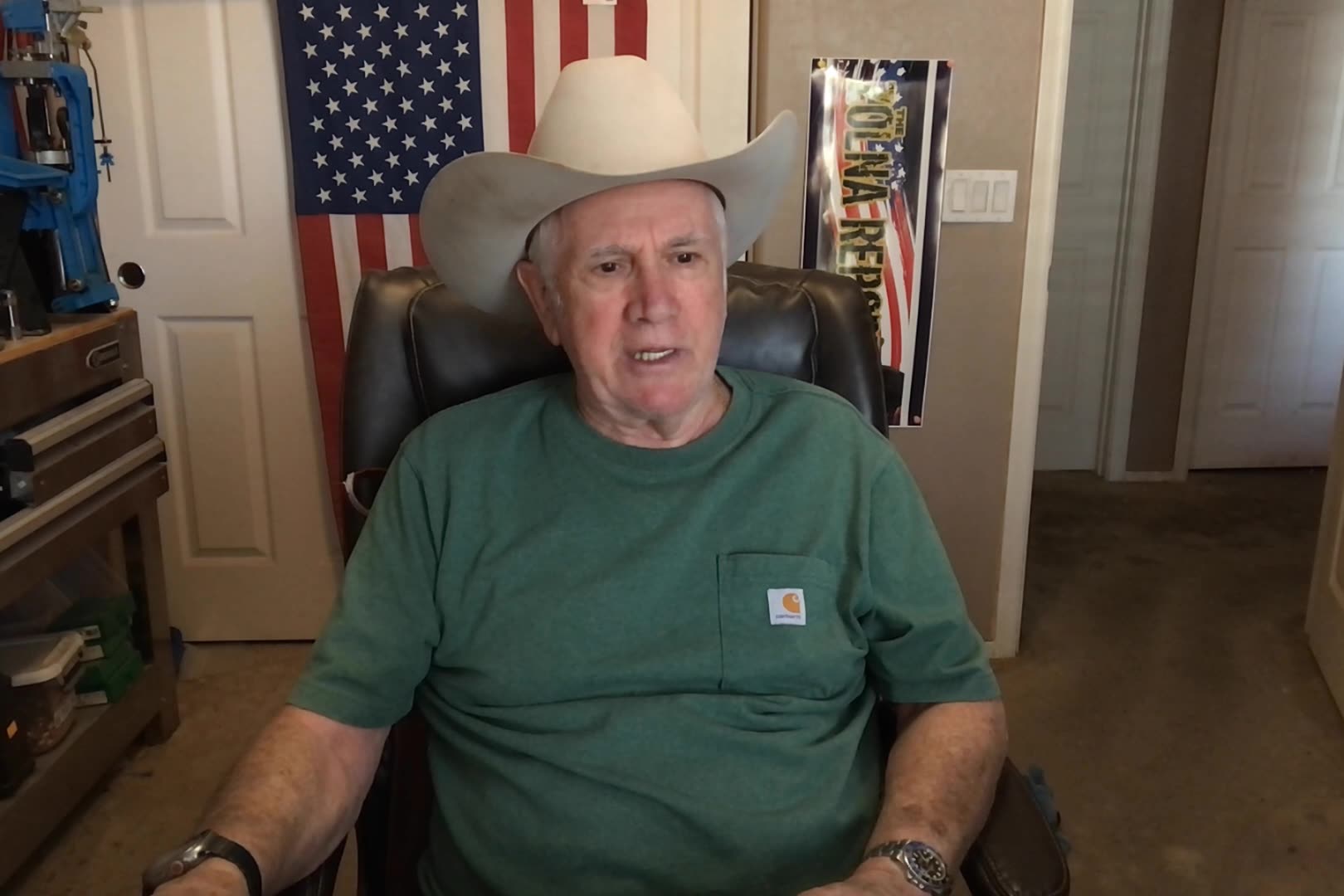 Idaho Shooter Identified, As 20 Year Old Wess Roley!