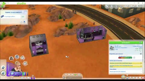 Sims 4