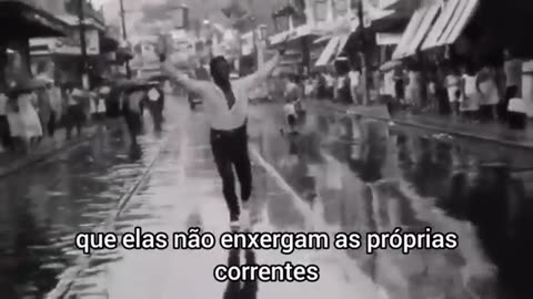 A grande cidade