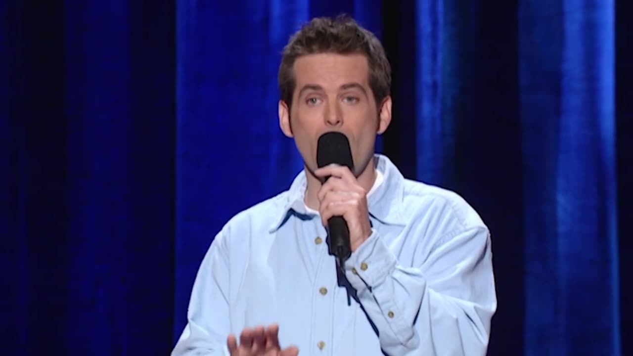 Jimmy Dore On The Drawbacks Of Being Intelligent | Comedy Central Presents