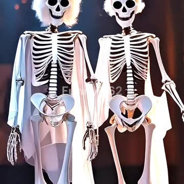 Witness Their Magical Metamorphosis Now!