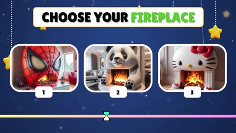 Would You Rather - Build Your Dream Bedroom | Quiz Time Anytime