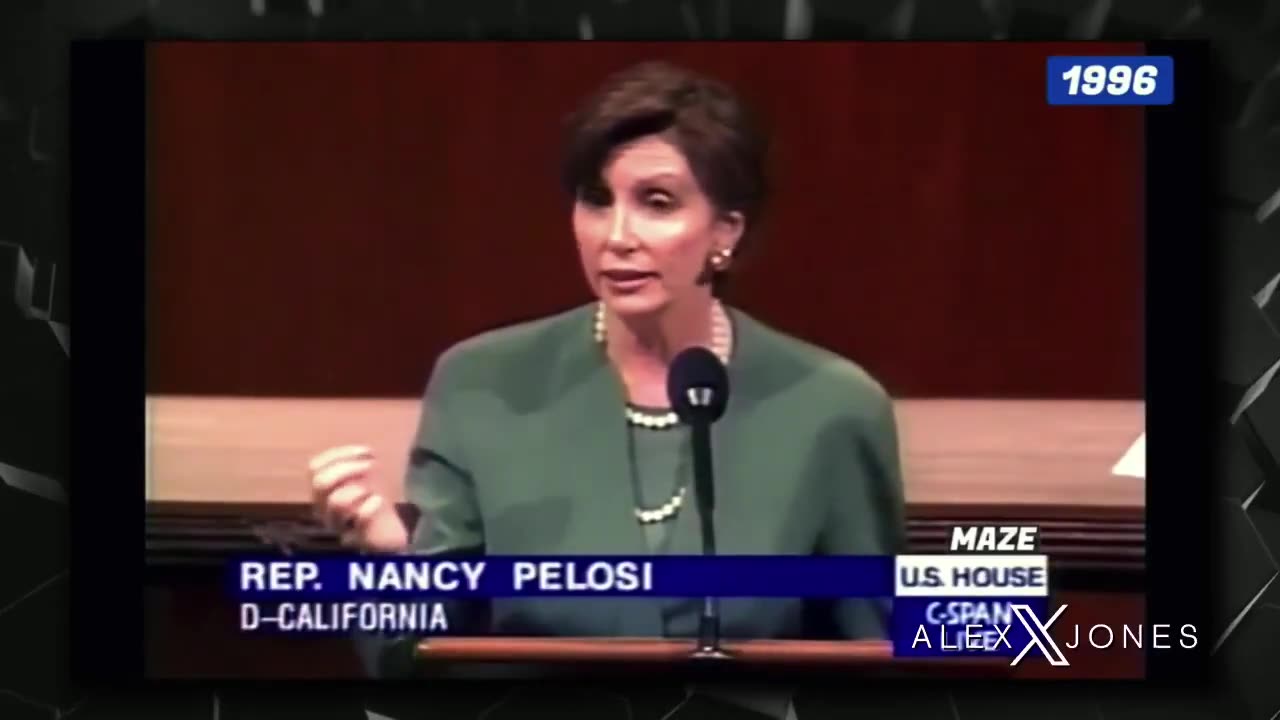 FLASHBACK: Top Democrats Call For Trump's Tariffs!