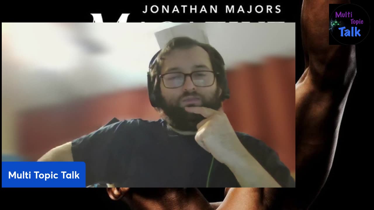 Magazine Dreams (2023) movie review - Mainstream Movies reviews S02E04