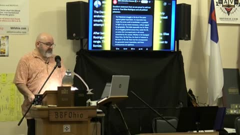 May 28th, 2025 Current Events Update