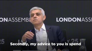 KHAN'S FAKE FOOTBALL DEPUTY: Mayor CAUGHT Protecting Pathological Liar Who Faked Inter Milan Career