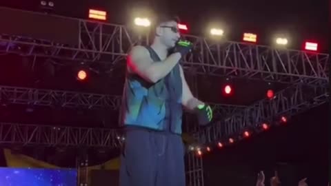 Singer Arjun