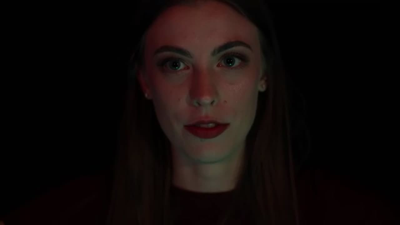 ASMR Light Triggers ONLY For Fast Sleep