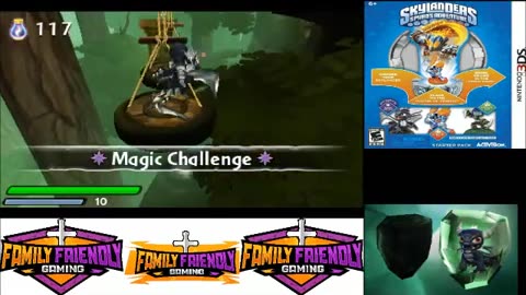 Skylanders Spyro's Adventure Episode 8