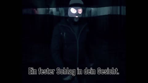 KILLERTON - Fester Schlag (Musikvideo)