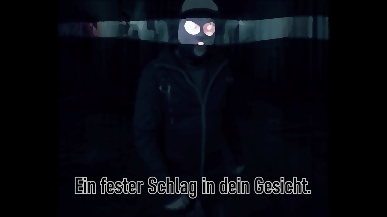 KILLERTON - Fester Schlag (Musikvideo)