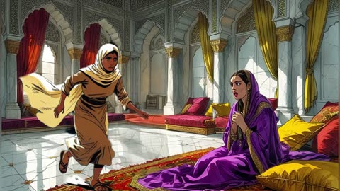 Kismat Ka Khail || Sabaq Amoz Kahani || Urdu Moral Stories