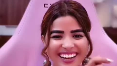 beautiful Indian hot girls Alisha Tanga Live show