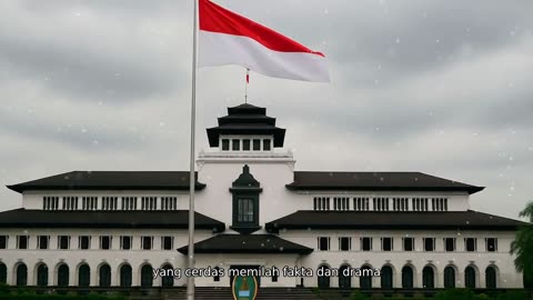 KDM Dihadang, Tepis Damai dari Alvian Tanjung