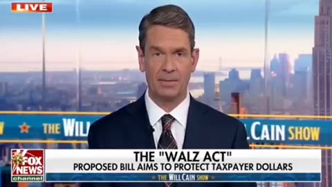 🚨 JUST IN: Congressional Republicans are being called on to pass the WALZ ACT nationwide