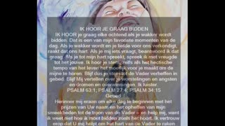 Ik Hoor Je Graag Bidden