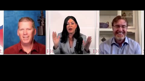 Dr. Bryan Ardis, Dr. Jane Ruby & Mike Adams: The Truth Is Far Scarier Than Fiction!!!