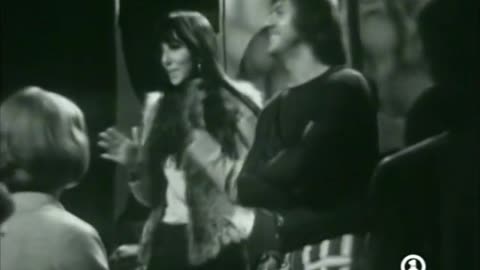 Sonny and Cher Highlights