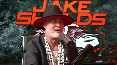 Ken Keefe on the Origins of Zionism, Christianity, and Satanic Culture