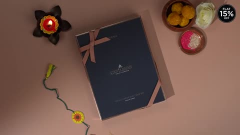 Luxury gift sets to celebrate every sibling💝