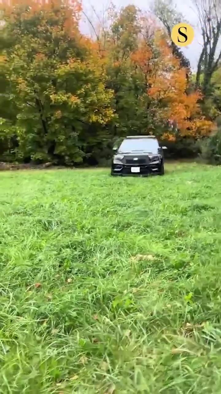 Baltimore cop hit with attempted murder charge after video showed him chasing suspect with vehicle