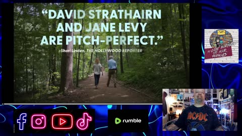 A Little Prayer Trail;er Reaction