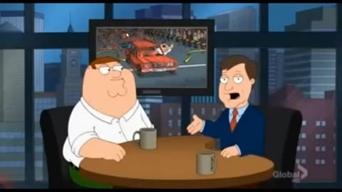 PREDICTIONS... FAMILY GUY BOSTON MARATHON (2)