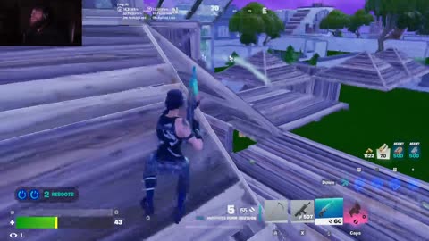 chillin like a... villain heh