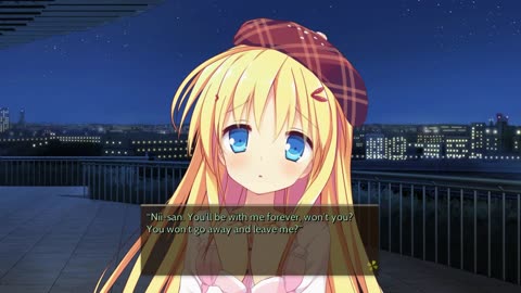 Clover Day's (Let's Play)-Part 18 [Anzu Route]