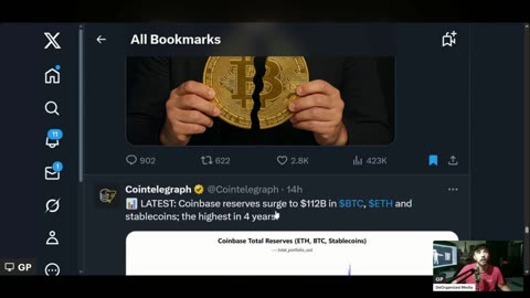DeOrganized Nightly - Bitcoin news - Crypto News 9/19
