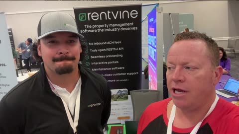 Meet Rentvine: A Modern Software for Property Managers | NARPM NW Spotlight