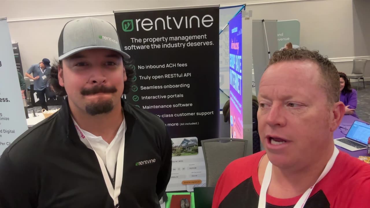 Meet Rentvine: A Modern Software for Property Managers | NARPM NW Spotlight