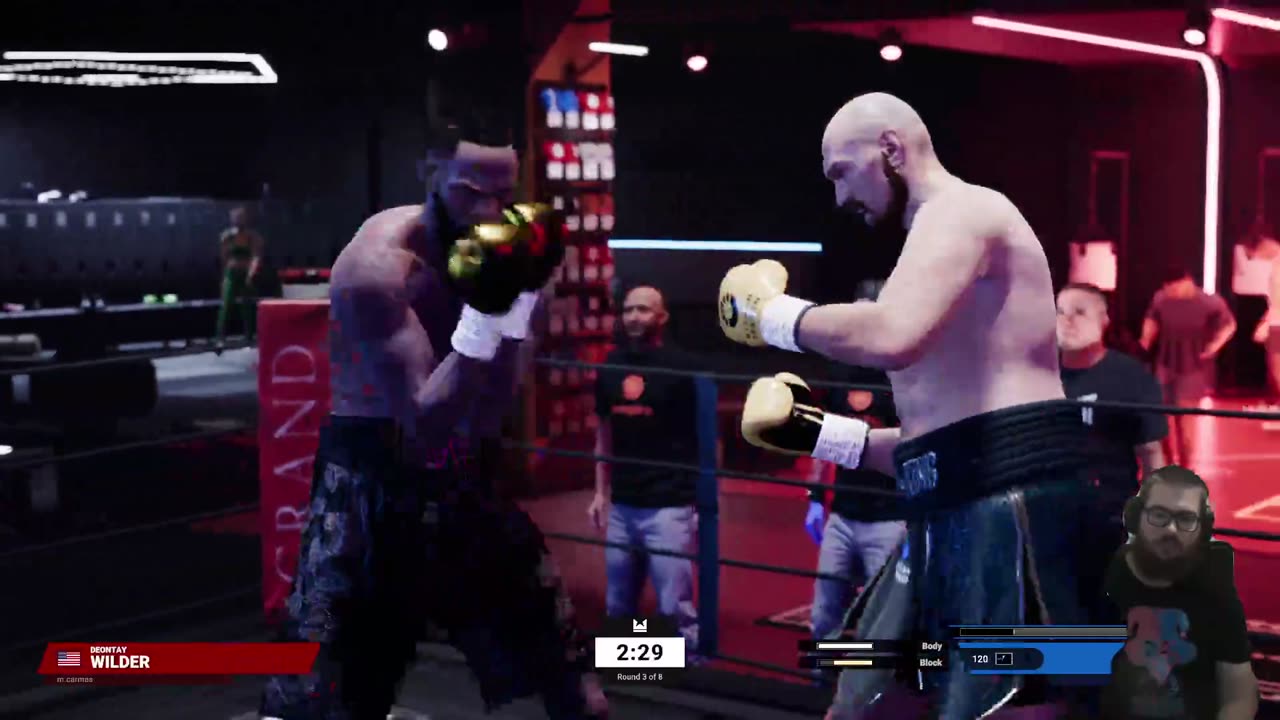 THE VIDEOGAMES ARE A LOGGIN ME GATOR