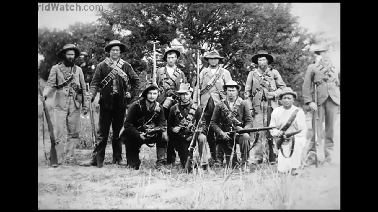 White Genocide as explained by a Cop