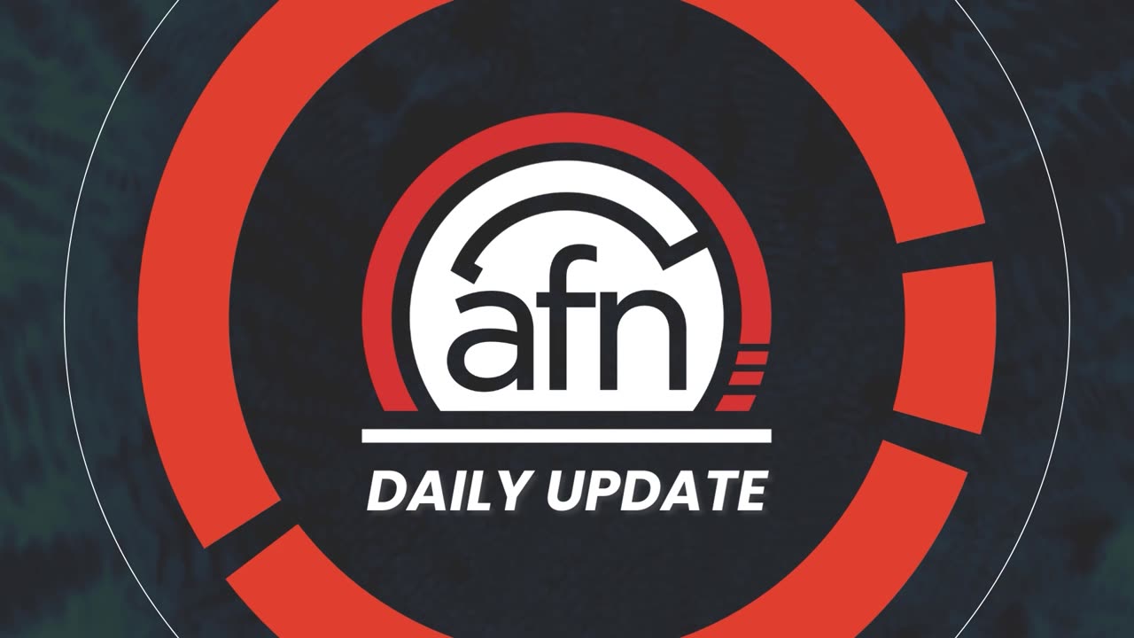 AFN News Update | September 2, 2025