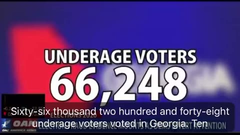 THE RAW DATA from the November 3, 2020 election—before it was scrubbed...