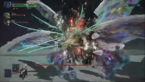Elden Ring: Nightreign part 6 #EldenRing #Nightreign #RumbleGaming