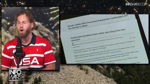 Jesse Lee Peterson Files Petition To Trump To Make July White History Month