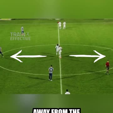 What Is The Purpose Of The Centre-Circle In Football?